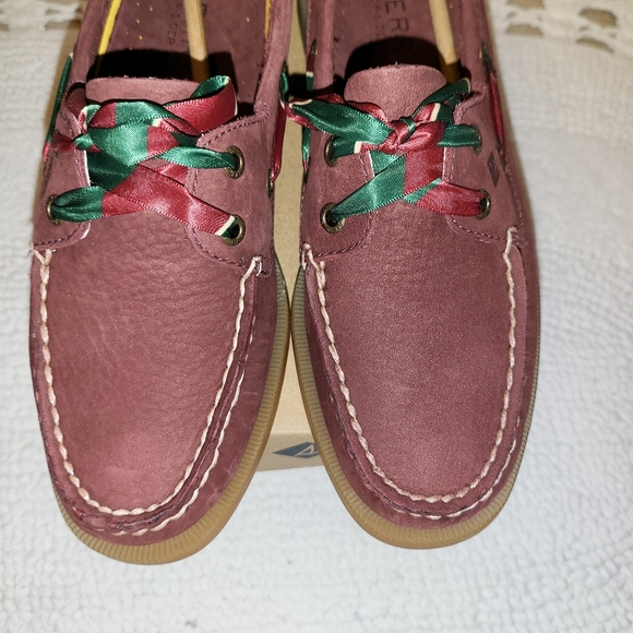 ♥️NWT♥️ SPERRY TOP-SIDER WOMENS - Picture 8 of 16